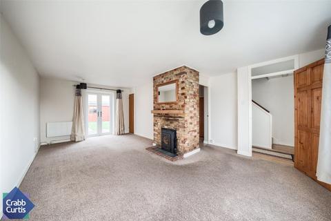 2 bedroom end of terrace house for sale, Meldrum Court, Temple Herdewyke, Warwickshire, CV47