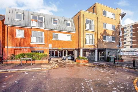 1 bedroom flat to rent, Malden Road, Hertfordshire WD17