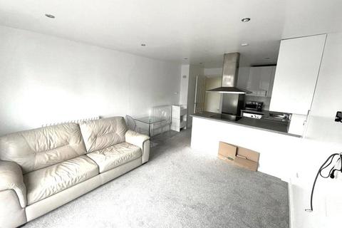 1 bedroom flat to rent, Malden Road, Hertfordshire WD17