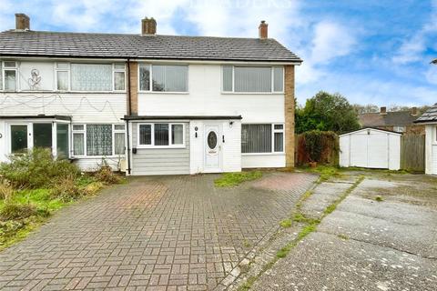 3 bedroom semi-detached house for sale, Gloucester Road, Waterlooville, Hampshire