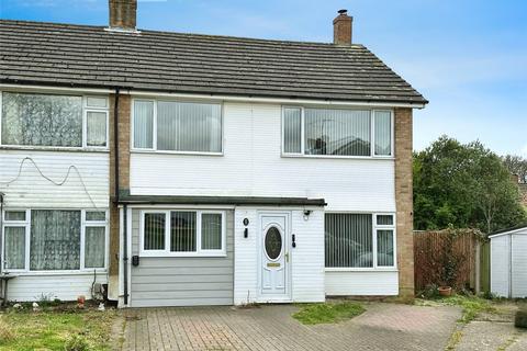 4 bedroom semi-detached house for sale, Gloucester Road, Waterlooville, Hampshire