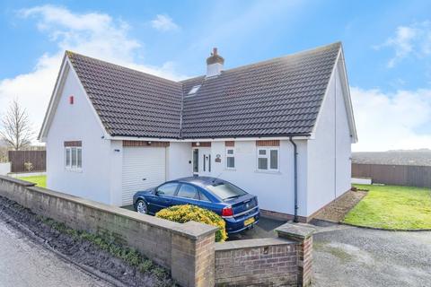 4 bedroom detached house for sale, Main Road, Bridgwater TA7