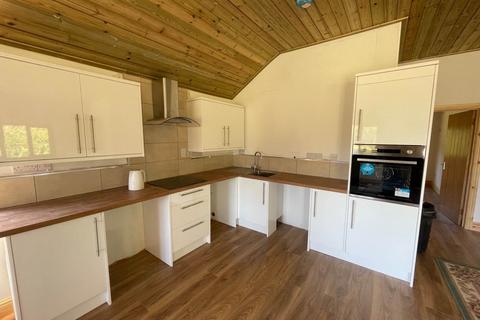 2 bedroom chalet to rent, Waterside, Cheddar Road, Axbridge