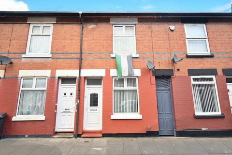 3 bedroom terraced house for sale, Fairfield Street, North Evington, Leicester, LE5