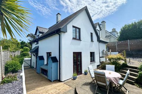 undefined, Hobbs Hill, Braunton EX33