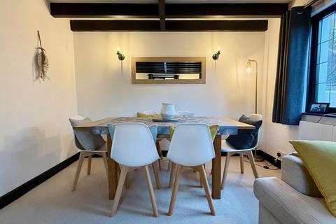 undefined, Hobbs Hill, Braunton EX33