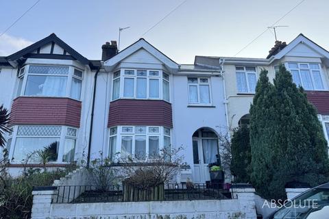 3 bedroom terraced house to rent, Clifton Grove, Paignton, TQ3