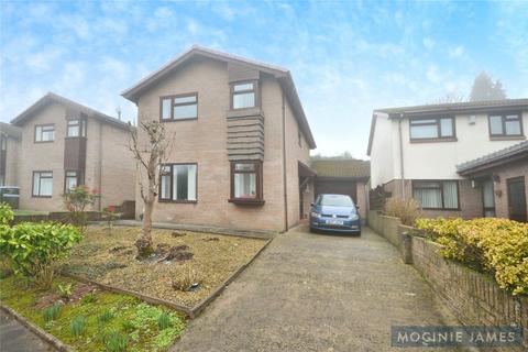 3 bedroom detached house for sale, Heath Park Drive, Cardiff