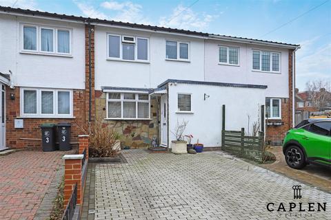 3 bedroom terraced house for sale, Hornbeam Road, Buckhurst Hill