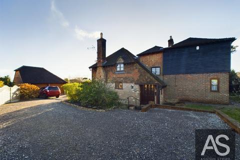 5 bedroom character property for sale, Whatlington Road, Battle, TN33