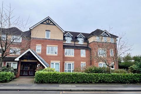 1 bedroom retirement property for sale, Union Road, Shirley, Solihull