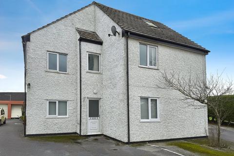 2 bedroom ground floor flat for sale, Hurn Lane, Berrow, TA8