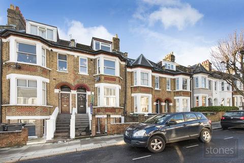 3 bedroom apartment for sale, Sumatra Road, London, NW6