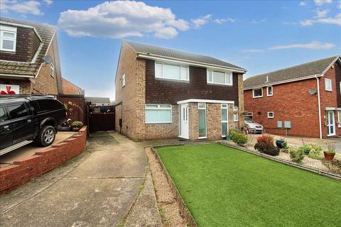 31 Fenroth Close, Nottingham, NG6 7FL