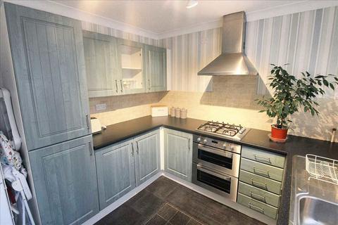 31 Fenroth Close, Nottingham, NG6 7FL