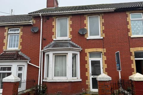 3 bedroom terraced house for sale, Park Street, Kenfig Hill CF33