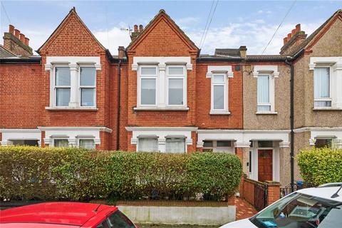 46 Inglemere Road, Mitcham, CR4 2BT