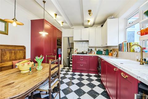 46 Inglemere Road, Mitcham, CR4 2BT