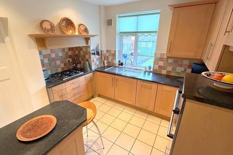 3 bedroom semi-detached house for sale, Etal Avenue, Whitley Bay, NE25