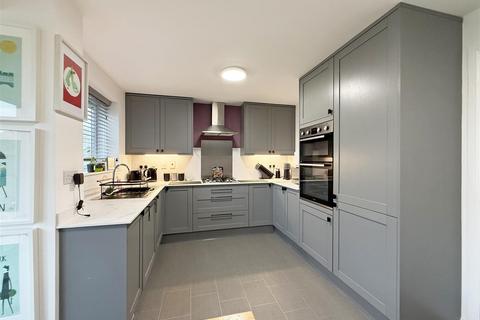 4 bedroom detached house for sale, Red Deer Road, Radbrook, Shrewsbury