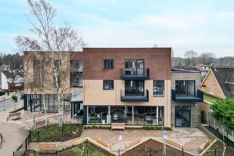 1 bedroom apartment for sale, Novus, Hutton Road, Shenfield, Brentwood