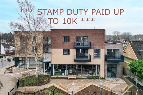 undefined, Novus, Hutton Road, Shenfield, Brentwood