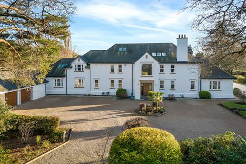 6 bedroom detached house for sale, Buddon Lane, Quorn, Loughborough