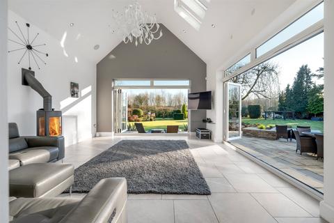 6 bedroom detached house for sale, Buddon Lane, Quorn, Loughborough