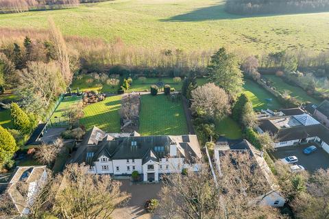 6 bedroom detached house for sale, Buddon Lane, Quorn, Loughborough