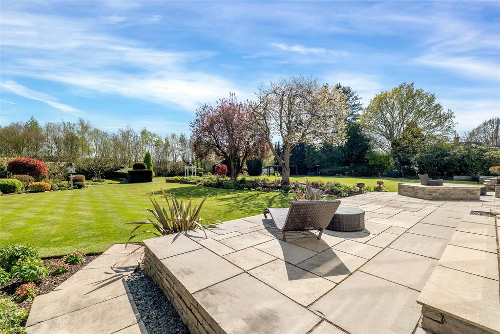 Gardens