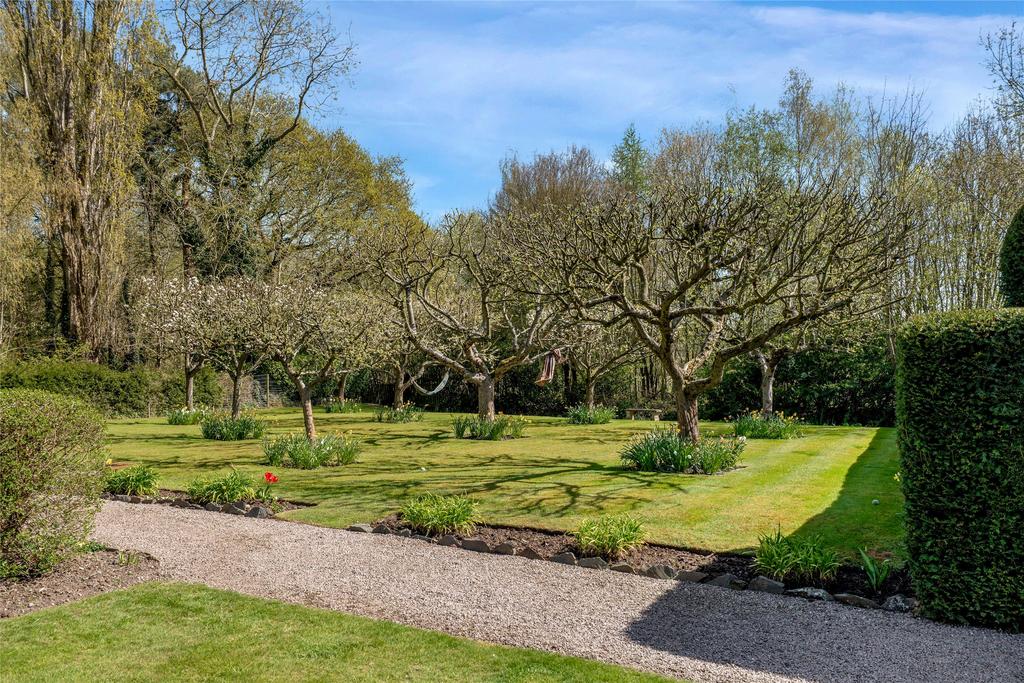 Gardens