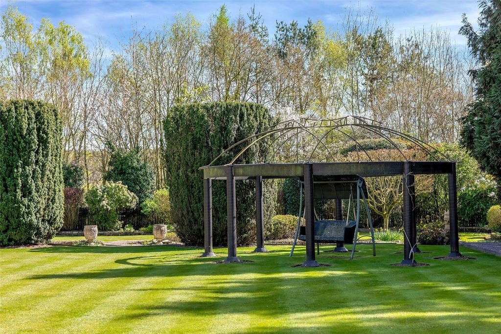 Gardens