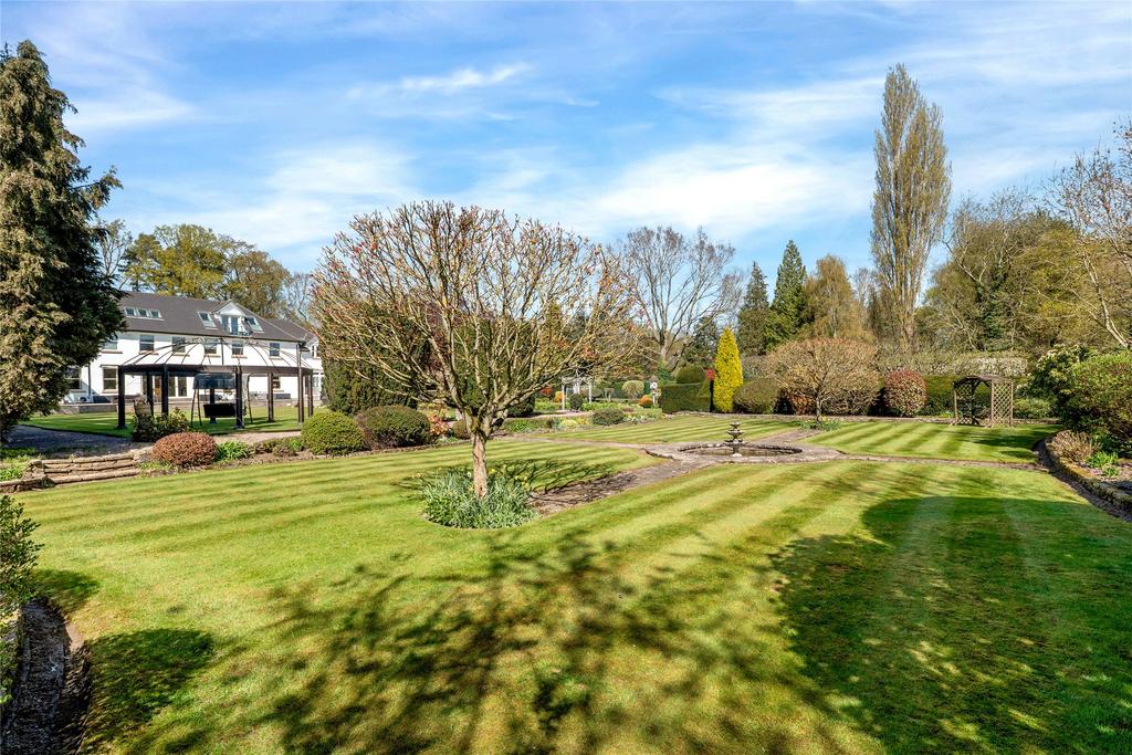 Gardens