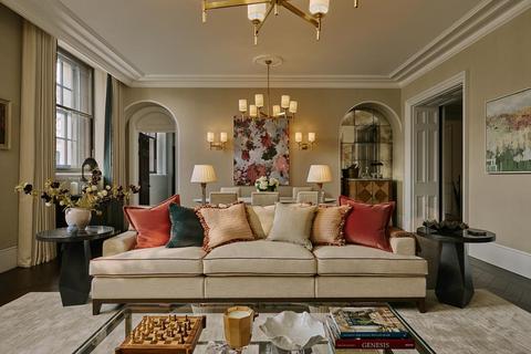 The OWO Residences by Raffles, Whitehall, London, SW1A 2EU