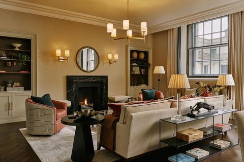 undefined, The OWO Residences by Raffles, Whitehall, London, SW1A 2EU