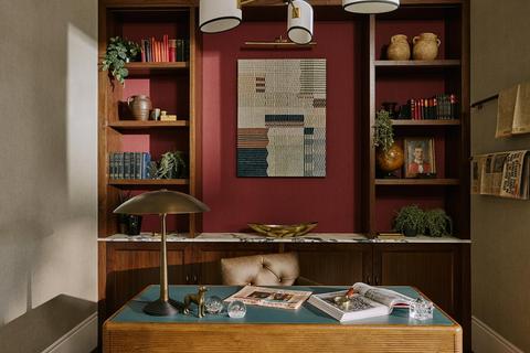 undefined, The OWO Residences by Raffles, Whitehall, London, SW1A 2EU