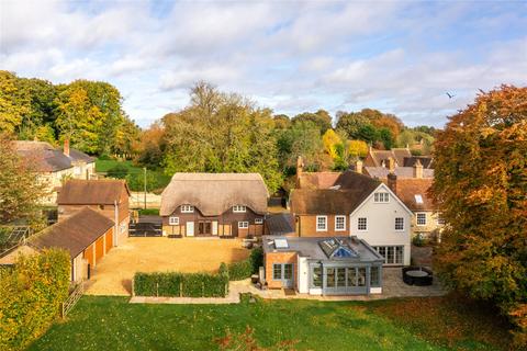 7 bedroom detached house for sale, Oving Road, Whitchurch, Aylesbury, Buckinghamshire, HP22