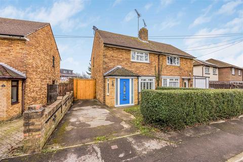 2 bedroom semi-detached house for sale, Hooks Farm Way, Havant PO9