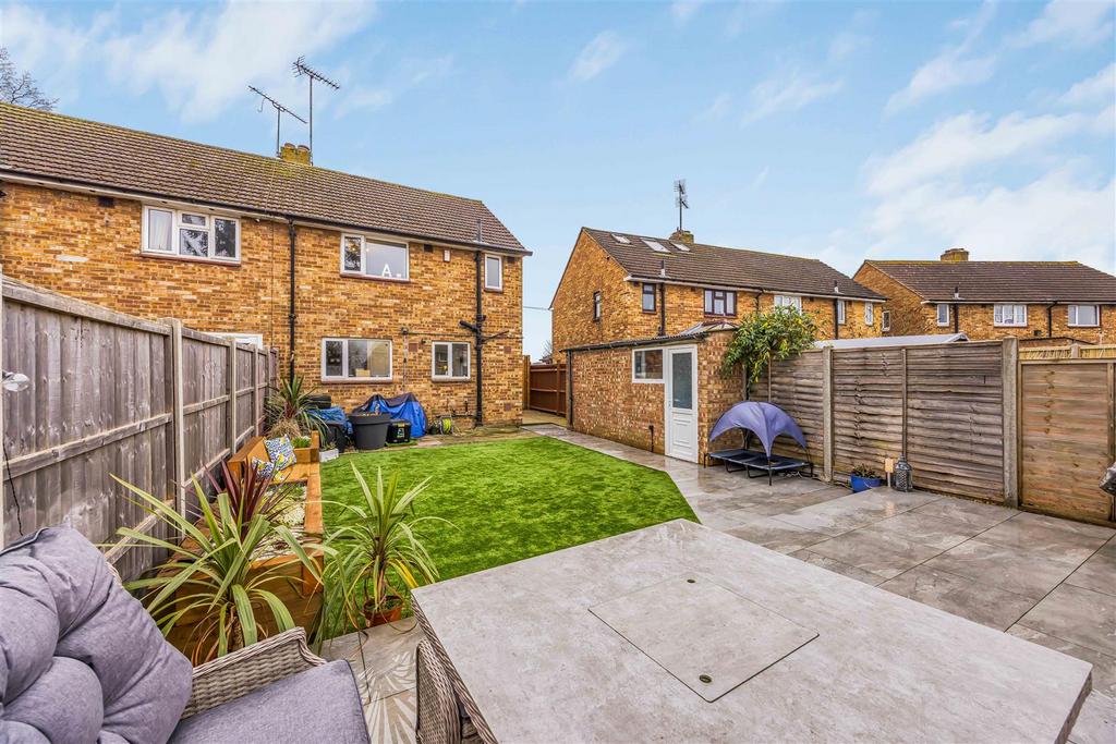 44 Hooks Farm Way, Leigh Park-Small-Portico Marketi
