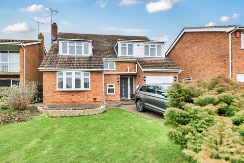 4 bedroom house for sale, Long Crendon, Buckinghamshire