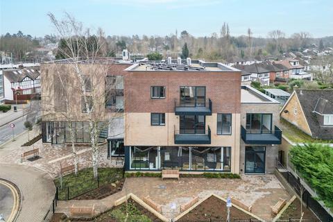 2 bedroom apartment for sale, Novus, Hutton Road, Shenfield, Brentwood