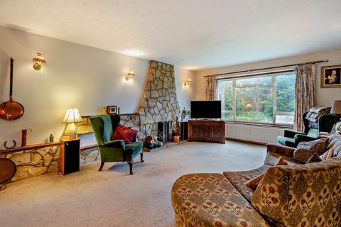 4 bedroom bungalow for sale, Fydlers Close, Winkfield, Windsor, Berkshire