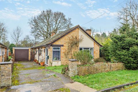Lacuna Fydlers Close, Winkfield, Windsor, SL4 2DY