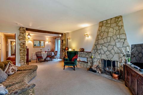Lacuna Fydlers Close, Winkfield, Windsor, SL4 2DY