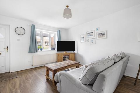 2 bedroom end of terrace house for sale, Hitchin, Hertfordshire SG4