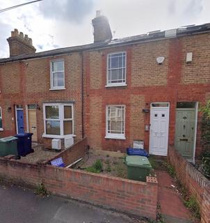 4 bedroom terraced house to rent, Tyndale Road,  East Oxford,  HMO Ready 4 Sharers,  OX4