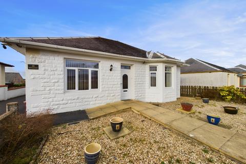 3 bedroom detached bungalow for sale, Cumnock KA18