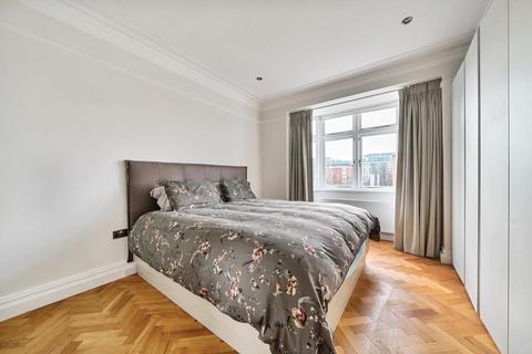 3 bedroom flat for sale, St Marys Mansions,  Little Venice,  W2