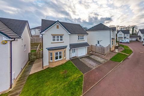 Springfauld Way, Barrhead, Glasgow, East Renfrewshire