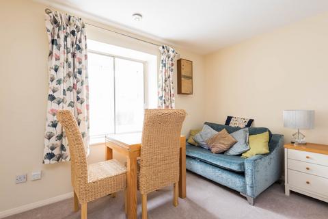 Studio for sale, Shirelake Close, Folly Bridge Court Shirelake Close, OX1